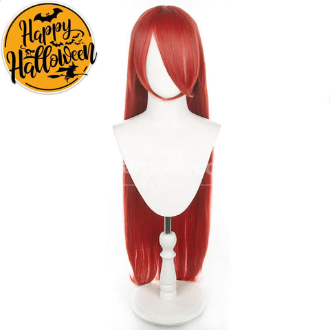 【In Stock】Multicolor Cosplay Universal Long Wig Length 100cm Suitable For All Kinds Of Cosplay G Cosplay Wigs