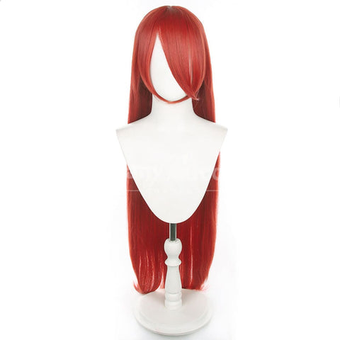 【In Stock】Multicolor Cosplay Universal Long Wig Length 100cm Suitable For All Kinds Of Cosplay G Cosplay Wigs