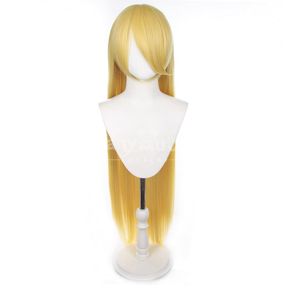 【In Stock】Multicolor Cosplay Universal Long Wig Length 100cm Suitable For All Kinds Of Cosplay I Cosplay Wigs