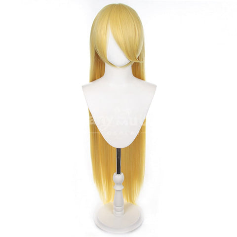 【In Stock】Multicolor Cosplay Universal Long Wig Length 100cm Suitable For All Kinds Of Cosplay I Cosplay Wigs