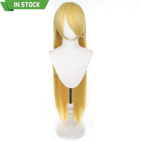 【In Stock】Multicolor Cosplay Universal Long Wig Length 100cm Suitable For All Kinds Of Cosplay I Cosplay Wigs