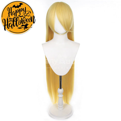 【In Stock】Multicolor Cosplay Universal Long Wig Length 100cm Suitable For All Kinds Of Cosplay I Cosplay Wigs