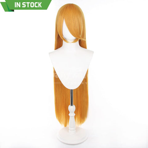 【In Stock】Multicolor Cosplay Universal Long Wig Length 100cm Suitable For All Kinds Of Cosplay J Cosplay Wigs