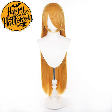 【In Stock】Multicolor Cosplay Universal Long Wig Length 100cm Suitable For All Kinds Of Cosplay J Cosplay Wigs