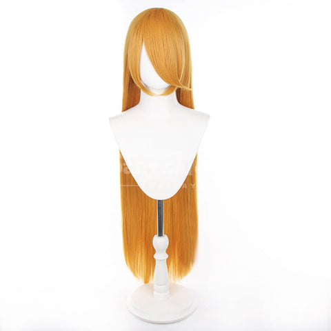 【In Stock】Multicolor Cosplay Universal Long Wig Length 100cm Suitable For All Kinds Of Cosplay J Cosplay Wigs
