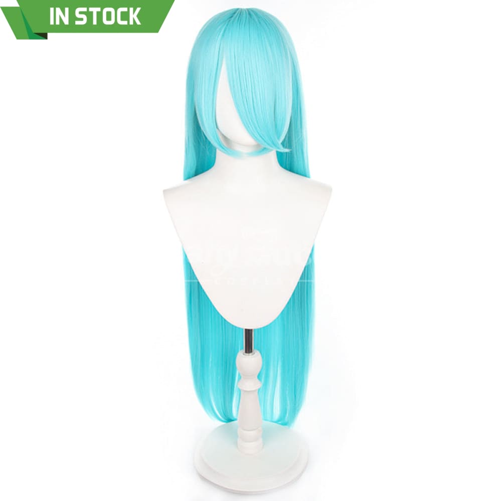 【In Stock】Multicolor Cosplay Universal Long Wig Length 100cm Suitable For All Kinds Of Cosplay K Cosplay Wigs