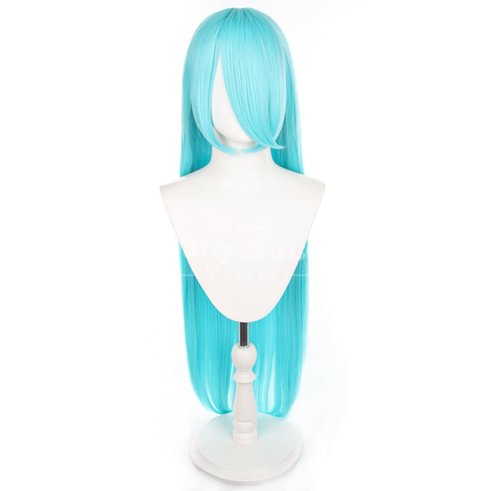 【In Stock】Multicolor Cosplay Universal Long Wig Length 100cm Suitable For All Kinds Of Cosplay K Cosplay Wigs