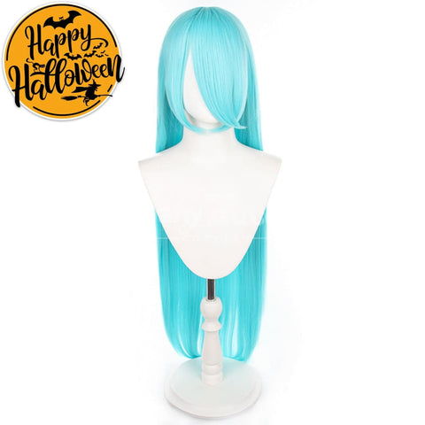 【In Stock】Multicolor Cosplay Universal Long Wig Length 100cm Suitable For All Kinds Of Cosplay K Cosplay Wigs