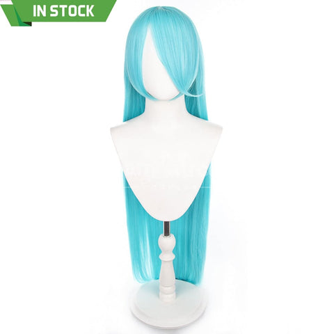 【In Stock】Multicolor Cosplay Universal Long Wig Length 100cm Suitable For All Kinds Of Cosplay L Cosplay Wigs