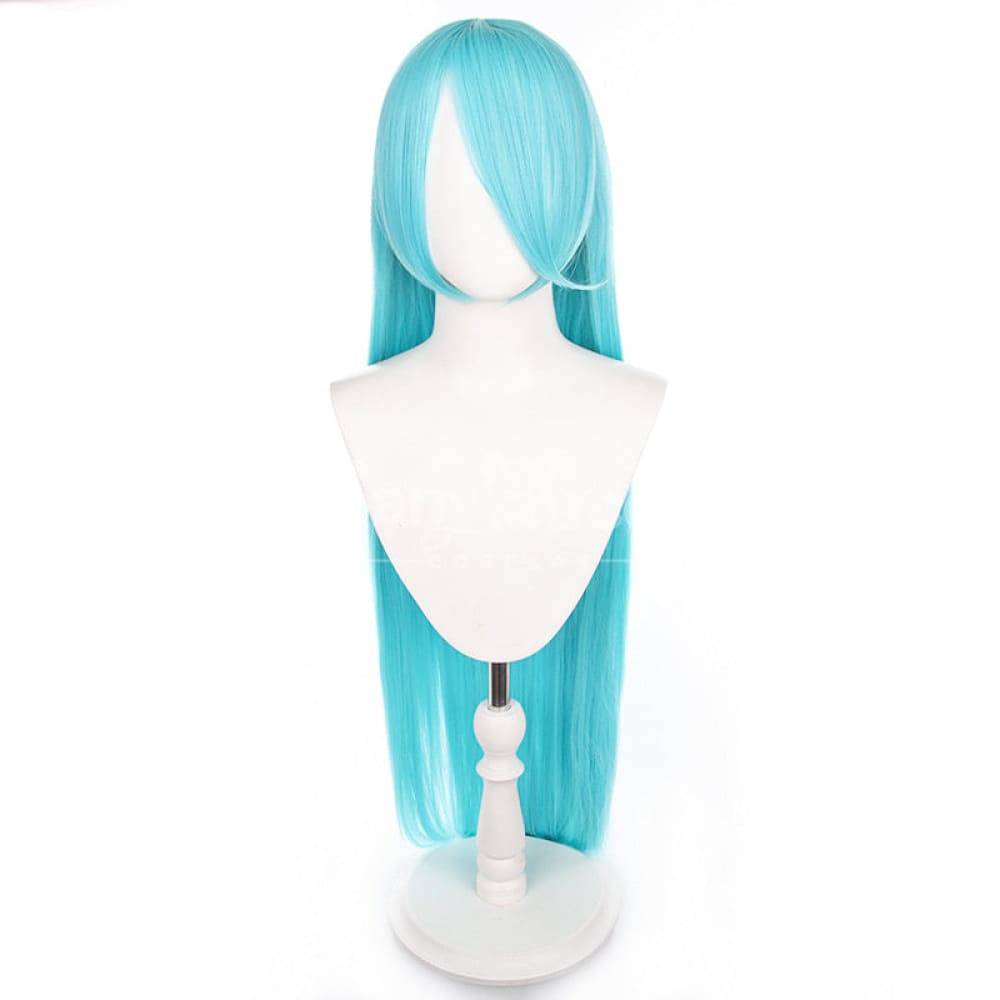 【In Stock】Multicolor Cosplay Universal Long Wig Length 100cm Suitable For All Kinds Of Cosplay L Cosplay Wigs