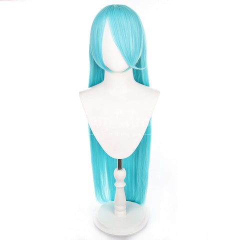 【In Stock】Multicolor Cosplay Universal Long Wig Length 100cm Suitable For All Kinds Of Cosplay L Cosplay Wigs