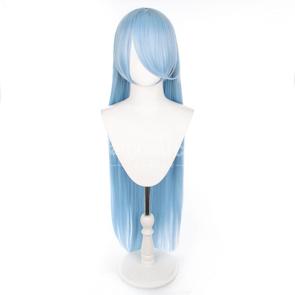 【In Stock】Multicolor Cosplay Universal Long Wig Length 100cm Suitable For All Kinds Of Cosplay M Cosplay Wigs