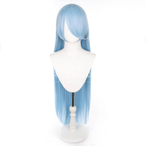 【In Stock】Multicolor Cosplay Universal Long Wig Length 100cm Suitable For All Kinds Of Cosplay M Cosplay Wigs