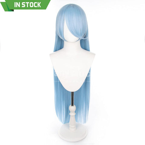 【In Stock】Multicolor Cosplay Universal Long Wig Length 100cm Suitable For All Kinds Of Cosplay M Cosplay Wigs