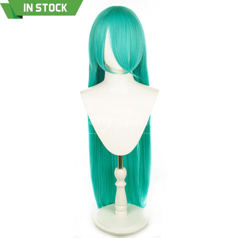 【In Stock】Multicolor Cosplay Universal Long Wig Length 100cm Suitable For All Kinds Of Cosplay N Cosplay Wigs