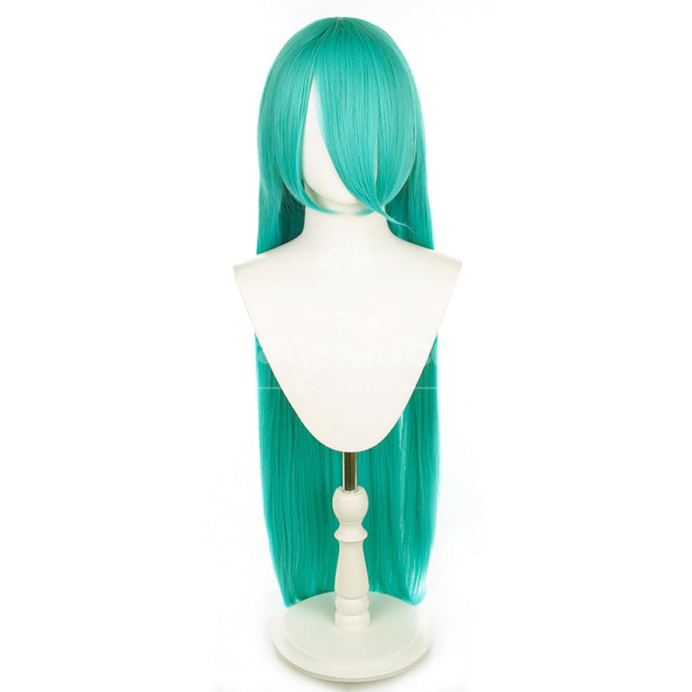 【In Stock】Multicolor Cosplay Universal Long Wig Length 100cm Suitable For All Kinds Of Cosplay N Cosplay Wigs