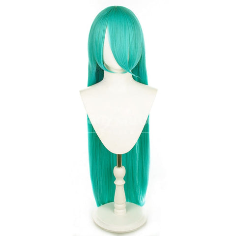 【In Stock】Multicolor Cosplay Universal Long Wig Length 100cm Suitable For All Kinds Of Cosplay N Cosplay Wigs