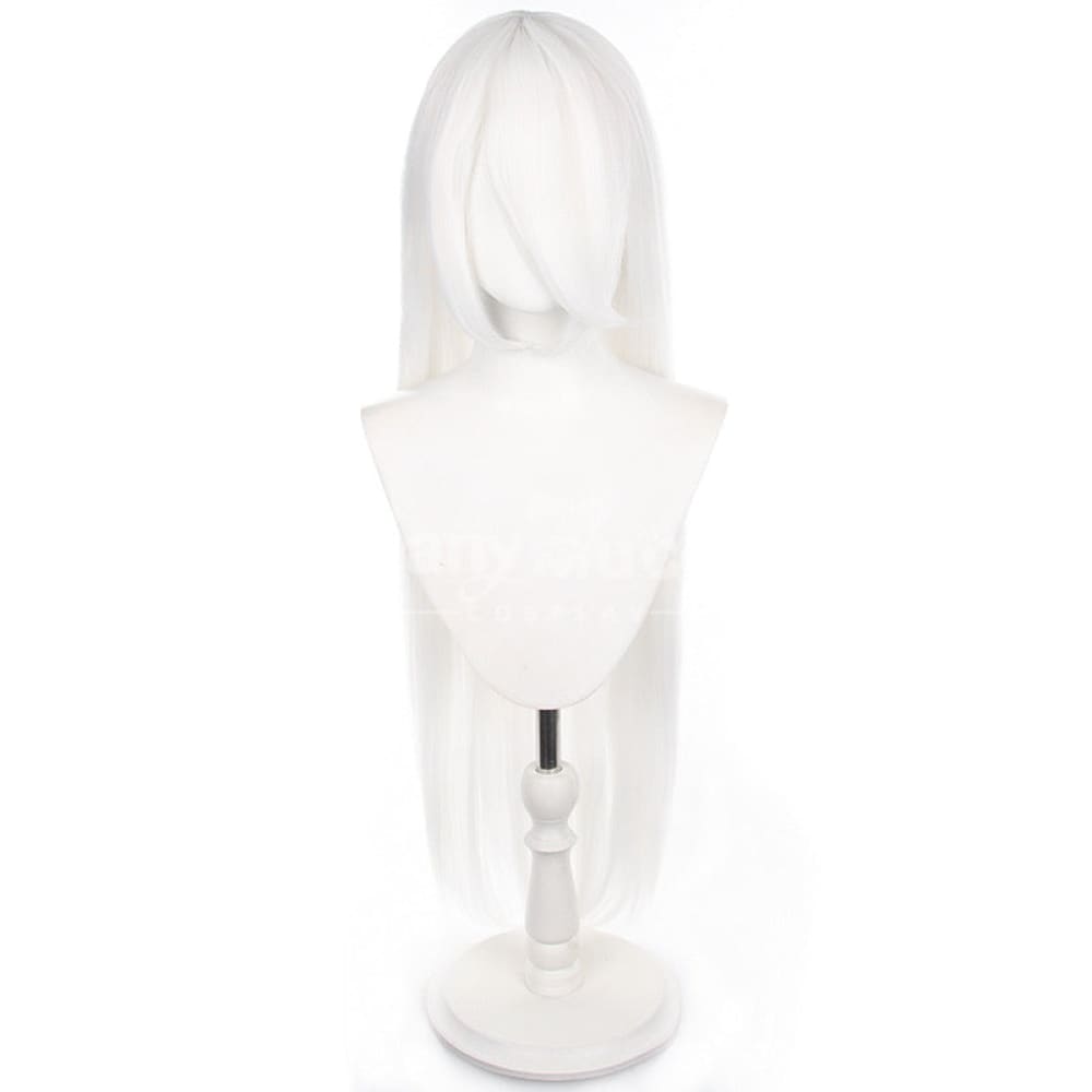 【In Stock】Multicolor Cosplay Universal Long Wig Length 100cm Suitable For All Kinds Of Cosplay O Cosplay Wigs