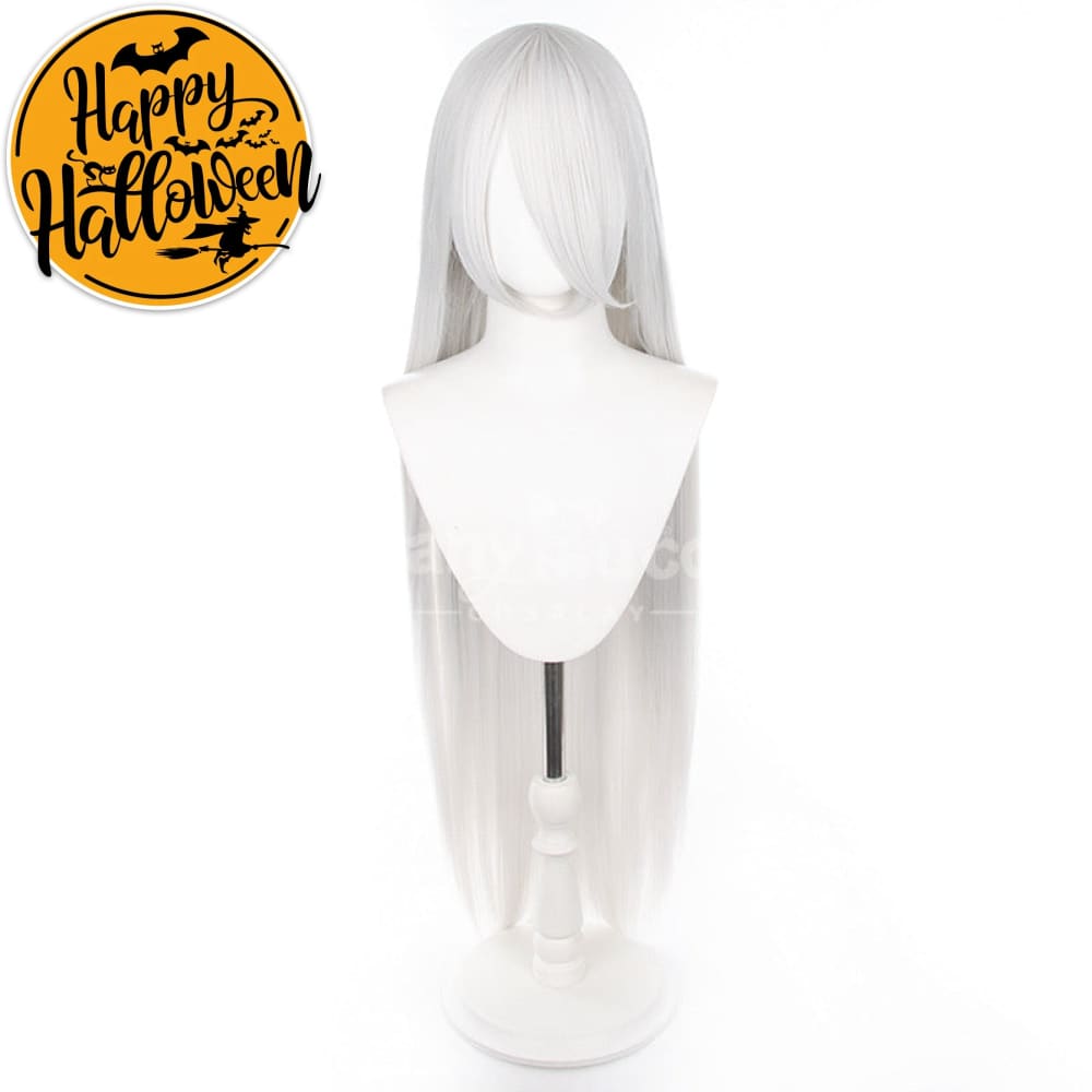 【In Stock】Multicolor Cosplay Universal Long Wig Length 100cm Suitable For All Kinds Of Cosplay P Cosplay Wigs