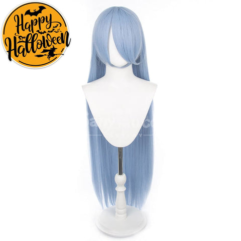 【In Stock】Multicolor Cosplay Universal Long Wig Length 100cm Suitable For All Kinds Of Cosplay Q Cosplay Wigs