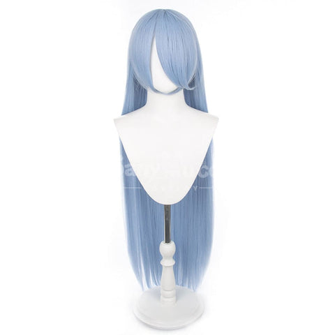 【In Stock】Multicolor Cosplay Universal Long Wig Length 100cm Suitable For All Kinds Of Cosplay Q Cosplay Wigs