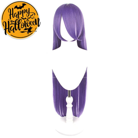 【In Stock】Multicolor Cosplay Universal Long Wig Length 100cm Suitable For All Kinds Of Cosplay R Cosplay Wigs