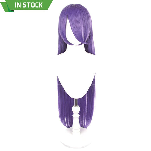 【In Stock】Multicolor Cosplay Universal Long Wig Length 100cm Suitable For All Kinds Of Cosplay R Cosplay Wigs