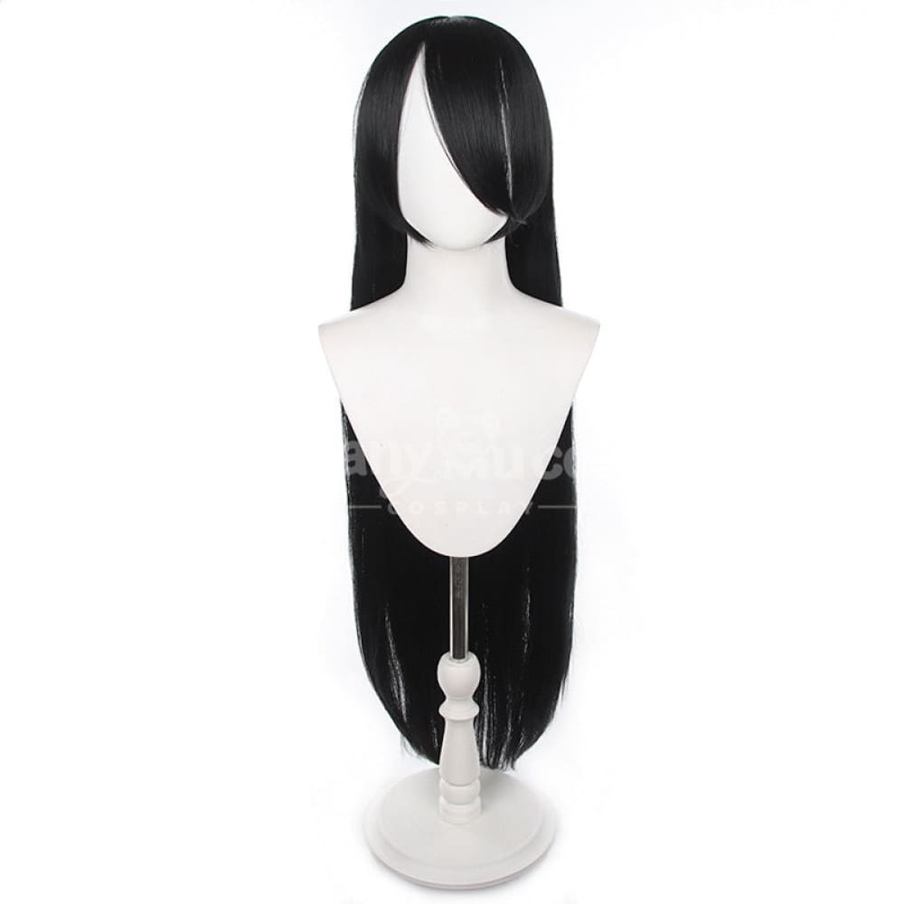 【In Stock】Multicolor Cosplay Universal Long Wig Length 100cm Suitable For All Kinds Of Cosplay S Cosplay Wigs