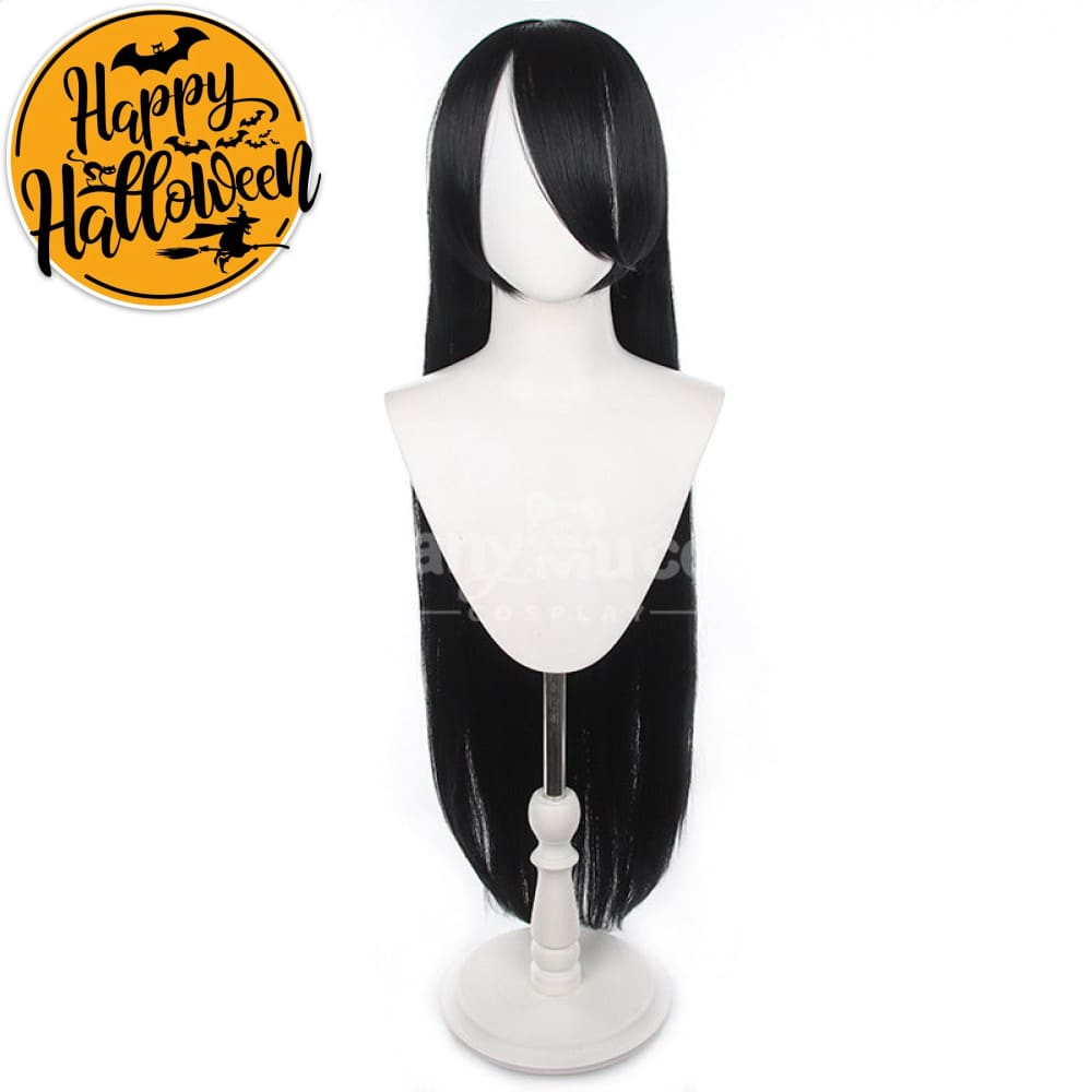 【In Stock】Multicolor Cosplay Universal Long Wig Length 100cm Suitable For All Kinds Of Cosplay S Cosplay Wigs