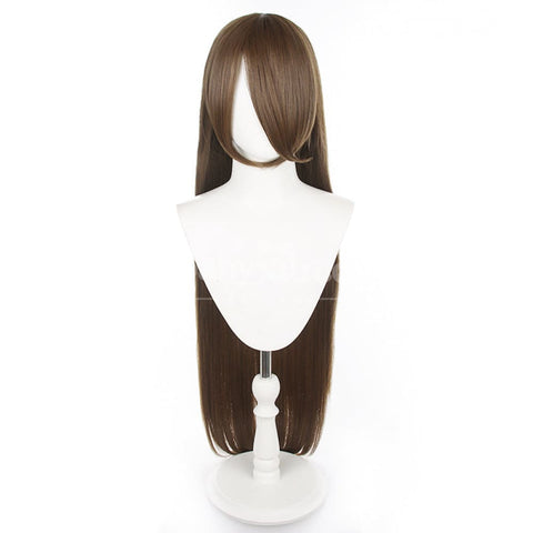 【In Stock】Multicolor Cosplay Universal Long Wig Length 100cm Suitable For All Kinds Of Cosplay T Cosplay Wigs