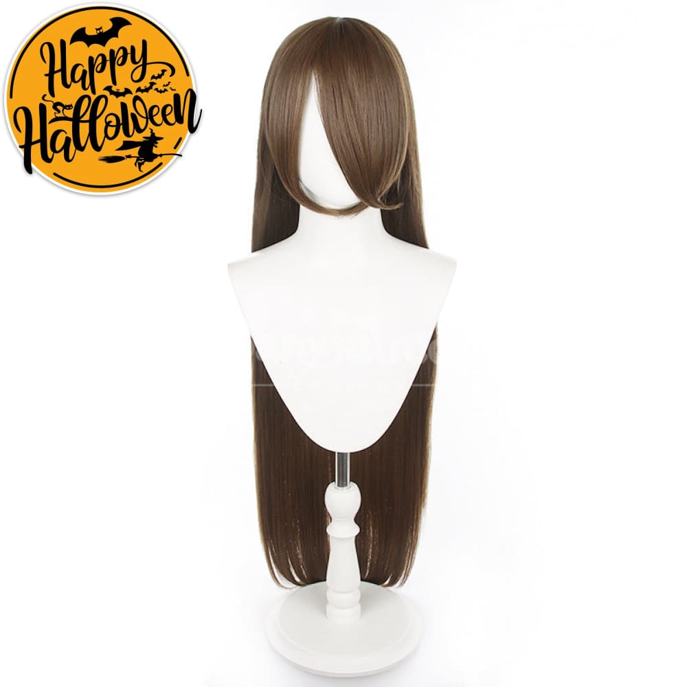 【In Stock】Multicolor Cosplay Universal Long Wig Length 100cm Suitable For All Kinds Of Cosplay T Cosplay Wigs