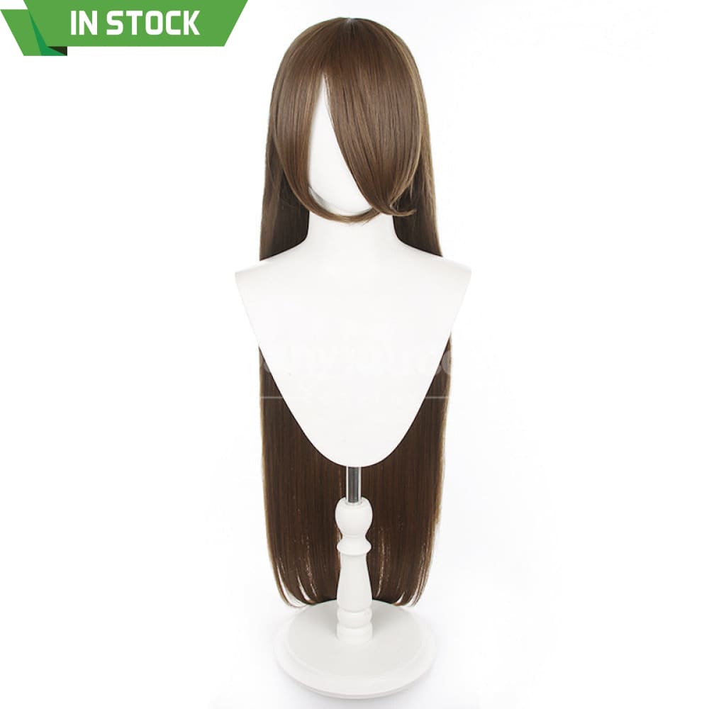 【In Stock】Multicolor Cosplay Universal Long Wig Length 100cm Suitable For All Kinds Of Cosplay T Cosplay Wigs