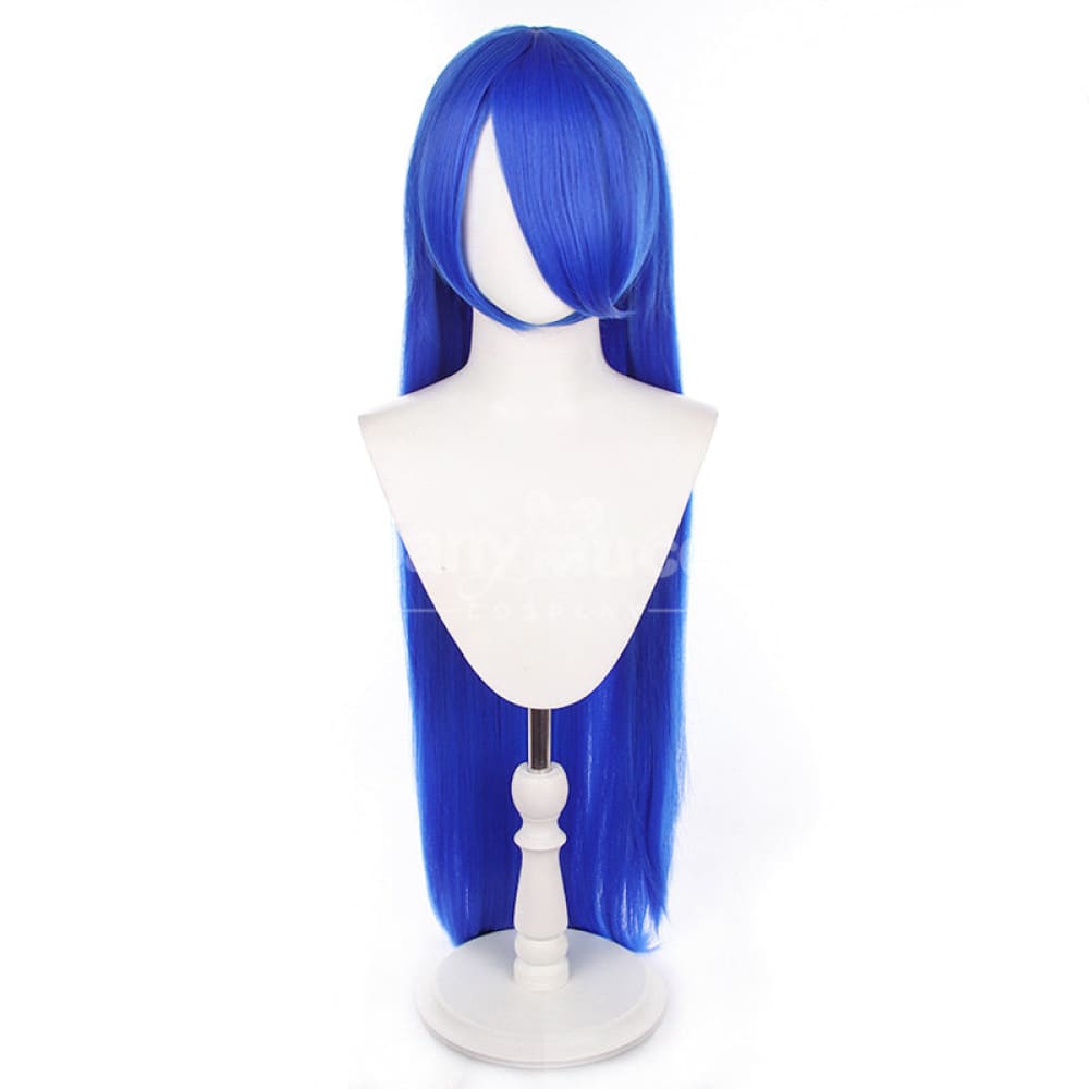 【In Stock】Multicolor Cosplay Universal Long Wig Length 100cm Suitable For All Kinds Of Cosplay U Cosplay Wigs