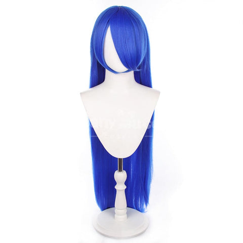 【In Stock】Multicolor Cosplay Universal Long Wig Length 100cm Suitable For All Kinds Of Cosplay U Cosplay Wigs