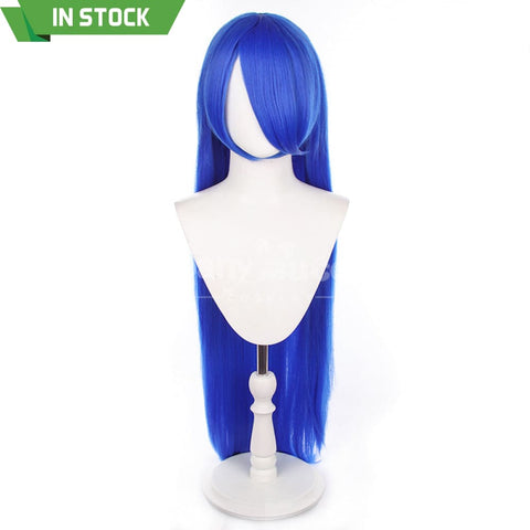 【In Stock】Multicolor Cosplay Universal Long Wig Length 100cm Suitable For All Kinds Of Cosplay U Cosplay Wigs