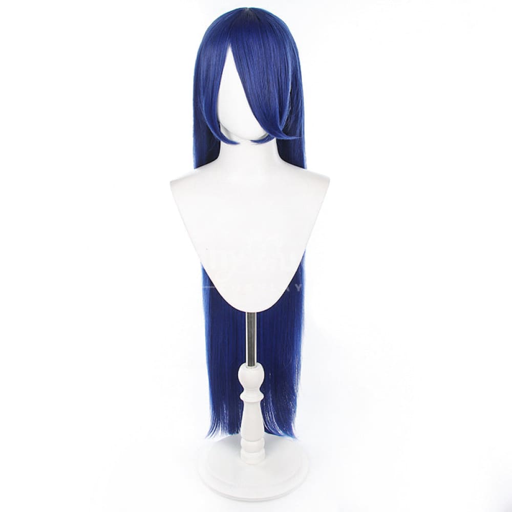 【In Stock】Multicolor Cosplay Universal Long Wig Length 100cm Suitable For All Kinds Of Cosplay V Cosplay Wigs