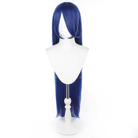 【In Stock】Multicolor Cosplay Universal Long Wig Length 100cm Suitable For All Kinds Of Cosplay V Cosplay Wigs
