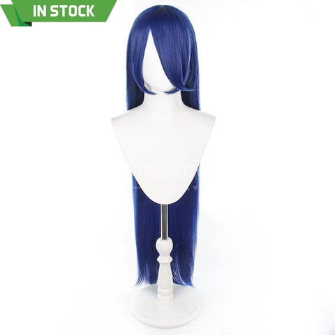 【In Stock】Multicolor Cosplay Universal Long Wig Length 100cm Suitable For All Kinds Of Cosplay V Cosplay Wigs