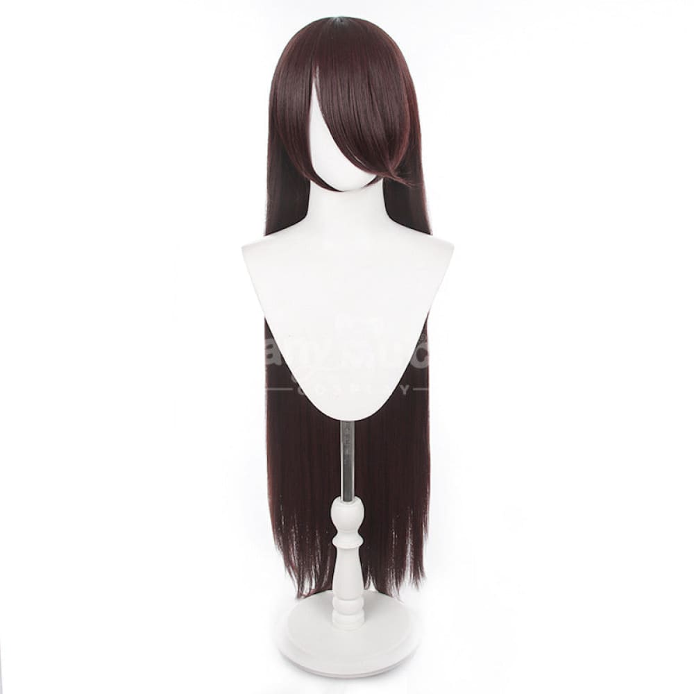 【In Stock】Multicolor Cosplay Universal Long Wig Length 100cm Suitable For All Kinds Of Cosplay W Cosplay Wigs