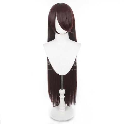 【In Stock】Multicolor Cosplay Universal Long Wig Length 100cm Suitable For All Kinds Of Cosplay W Cosplay Wigs