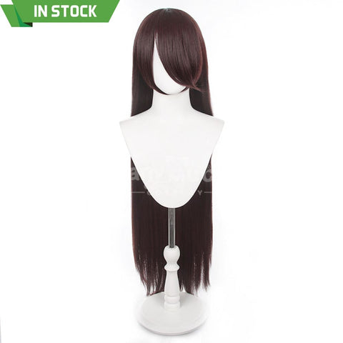 【In Stock】Multicolor Cosplay Universal Long Wig Length 100cm Suitable For All Kinds Of Cosplay W Cosplay Wigs