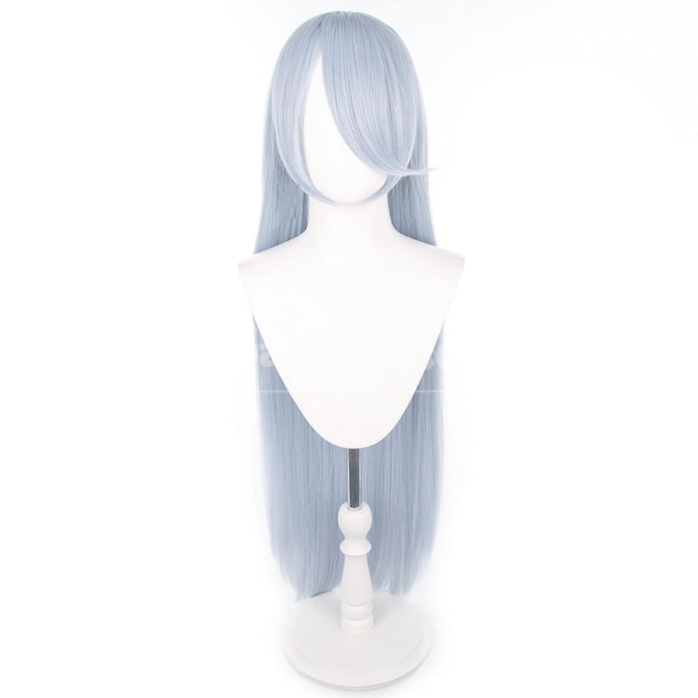 【In Stock】Multicolor Cosplay Universal Long Wig Length 100cm Suitable For All Kinds Of Cosplay Y Cosplay Wigs
