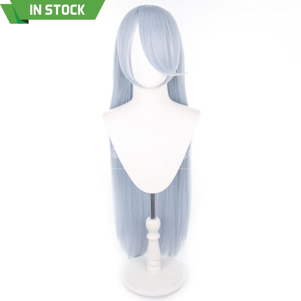 【In Stock】Multicolor Cosplay Universal Long Wig Length 100cm Suitable For All Kinds Of Cosplay Y Cosplay Wigs