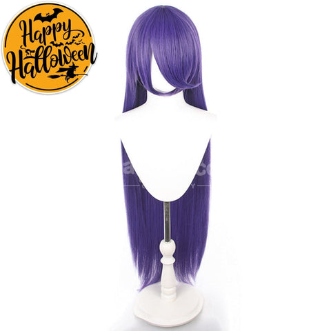【In Stock】Multicolor Cosplay Universal Long Wig Length 100cm Suitable For All Kinds Of Cosplay Z Cosplay Wigs