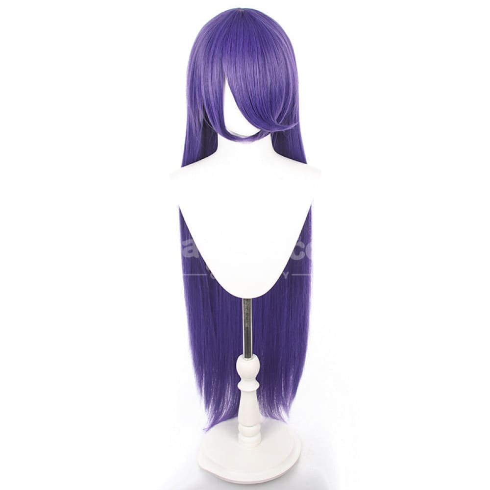 【In Stock】Multicolor Cosplay Universal Long Wig Length 100cm Suitable For All Kinds Of Cosplay Z Cosplay Wigs