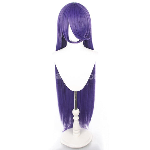 【In Stock】Multicolor Cosplay Universal Long Wig Length 100cm Suitable For All Kinds Of Cosplay Z Cosplay Wigs