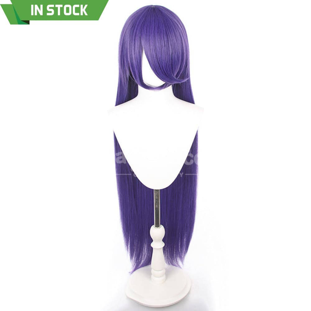 【In Stock】Multicolor Cosplay Universal Long Wig Length 100cm Suitable For All Kinds Of Cosplay Z Cosplay Wigs