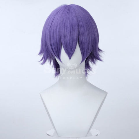 【In Stock】Multicolor Cosplay Universal Short Wig Length 35cm Suitable For All Kinds Of Cosplay 11 Cosplay Wigs