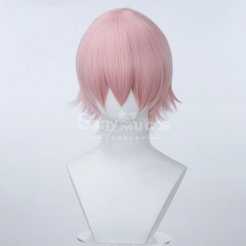 【In Stock】Multicolor Cosplay Universal Short Wig Length 35cm Suitable For All Kinds Of Cosplay 15 Cosplay Wigs