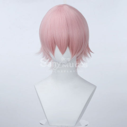【In Stock】Multicolor Cosplay Universal Short Wig Length 35cm Suitable For All Kinds Of Cosplay 15 Cosplay Wigs